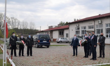 3. Maja w Gminie Tarnogród