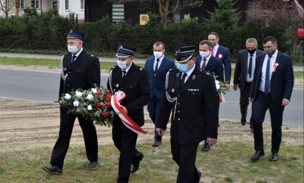 3. Maja w Gminie Tarnogród