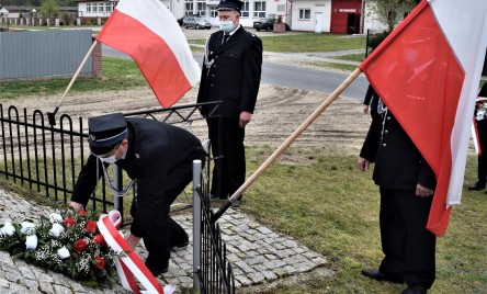 3. Maja w Gminie Tarnogród