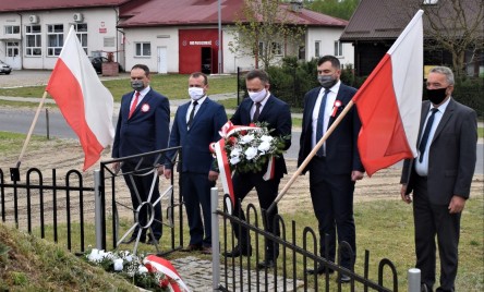3. Maja w Gminie Tarnogród