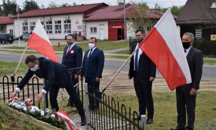 3. Maja w Gminie Tarnogród