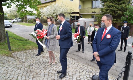 3. Maja w Gminie Tarnogród