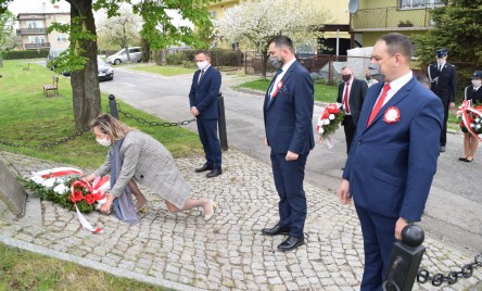 3. Maja w Gminie Tarnogród