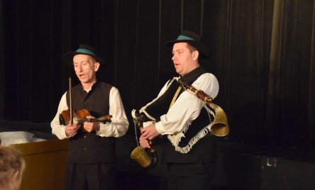 39. Ogólnopolski Sejmik Teatrów Wsi Polskiej za nami