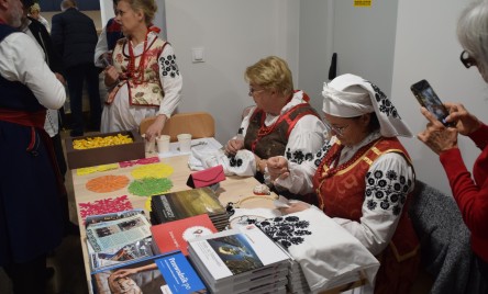 39. Ogólnopolski Sejmik Teatrów Wsi Polskiej za nami