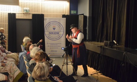 39. Ogólnopolski Sejmik Teatrów Wsi Polskiej za nami