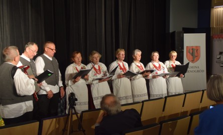 39. Ogólnopolski Sejmik Teatrów Wsi Polskiej za nami