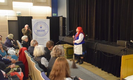 39. Ogólnopolski Sejmik Teatrów Wsi Polskiej za nami