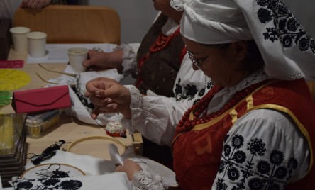 39. Ogólnopolski Sejmik Teatrów Wsi Polskiej za nami