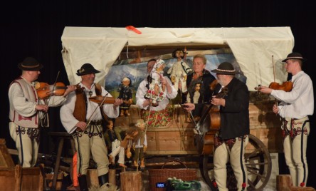 39. Ogólnopolski Sejmik Teatrów Wsi Polskiej za nami