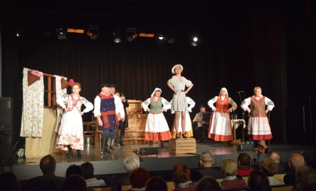 39. Ogólnopolski Sejmik Teatrów Wsi Polskiej za nami