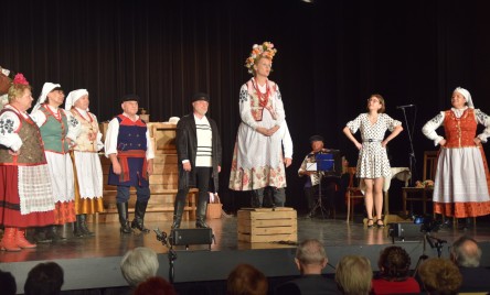 39. Ogólnopolski Sejmik Teatrów Wsi Polskiej za nami