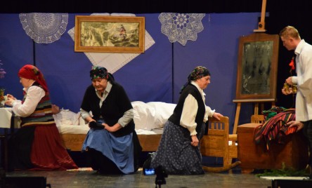 39. Ogólnopolski Sejmik Teatrów Wsi Polskiej za nami