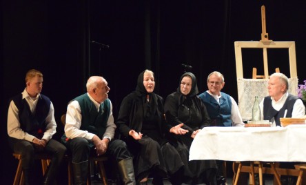 39. Ogólnopolski Sejmik Teatrów Wsi Polskiej za nami