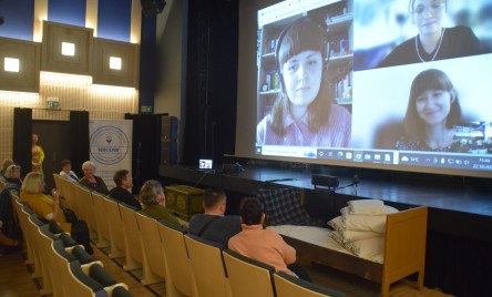 39. Ogólnopolski Sejmik Teatrów Wsi Polskiej za nami