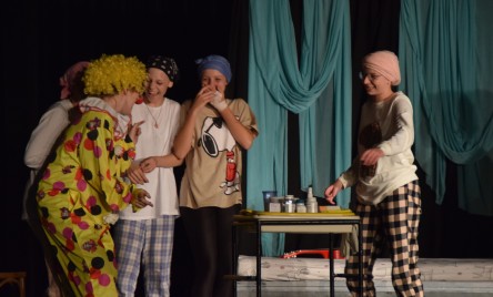 39. Ogólnopolski Sejmik Teatrów Wsi Polskiej za nami