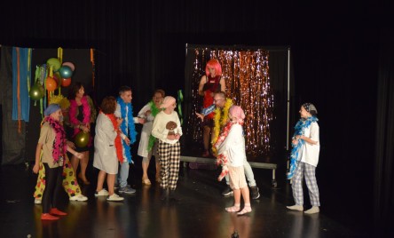 39. Ogólnopolski Sejmik Teatrów Wsi Polskiej za nami