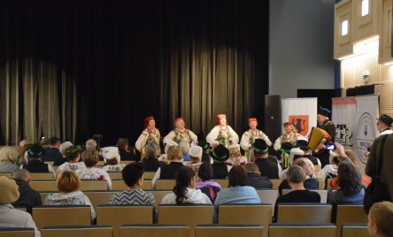 39. Ogólnopolski Sejmik Teatrów Wsi Polskiej za nami
