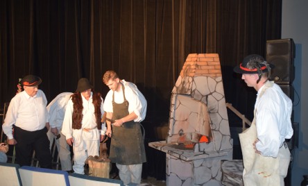 39. Ogólnopolski Sejmik Teatrów Wsi Polskiej za nami