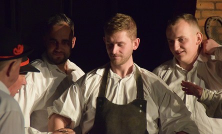 39. Ogólnopolski Sejmik Teatrów Wsi Polskiej za nami