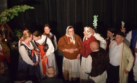 39. Ogólnopolski Sejmik Teatrów Wsi Polskiej za nami