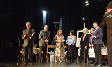 39. Ogólnopolski Sejmik Teatrów Wsi Polskiej za nami