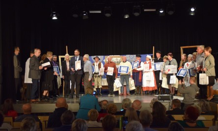 39. Ogólnopolski Sejmik Teatrów Wsi Polskiej za nami