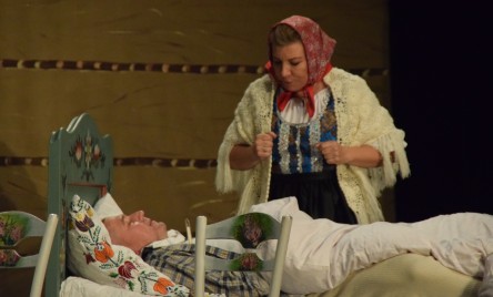 39. Ogólnopolski Sejmik Teatrów Wsi Polskiej za nami