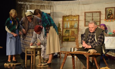 39. Ogólnopolski Sejmik Teatrów Wsi Polskiej za nami