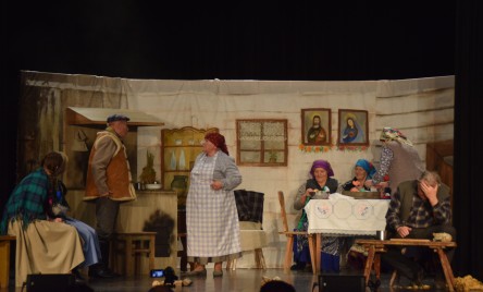 39. Ogólnopolski Sejmik Teatrów Wsi Polskiej za nami