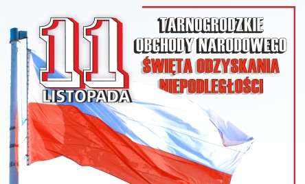 ŚWIĘTO NIEPODLEGŁOŚCI