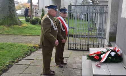  Tarnogrodzkie świętowanie 11 listopada 