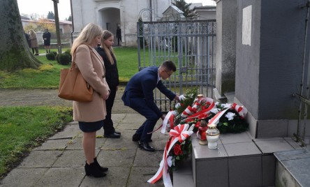  Tarnogrodzkie świętowanie 11 listopada 