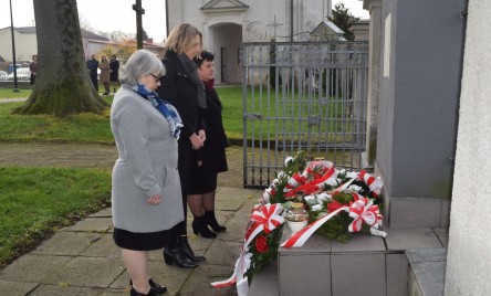  Tarnogrodzkie świętowanie 11 listopada 