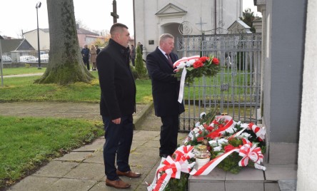  Tarnogrodzkie świętowanie 11 listopada 