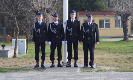  Tarnogrodzkie świętowanie 11 listopada 