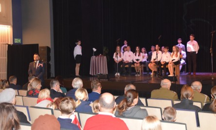  Tarnogrodzkie świętowanie 11 listopada 