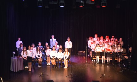  Tarnogrodzkie świętowanie 11 listopada 