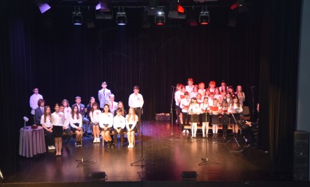  Tarnogrodzkie świętowanie 11 listopada 