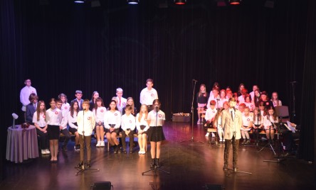  Tarnogrodzkie świętowanie 11 listopada 