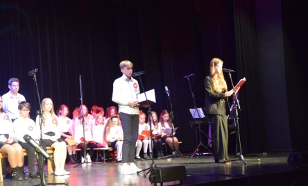  Tarnogrodzkie świętowanie 11 listopada 