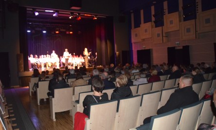  Tarnogrodzkie świętowanie 11 listopada 