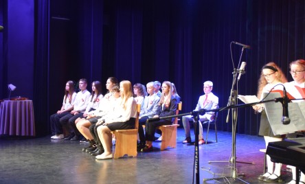  Tarnogrodzkie świętowanie 11 listopada 