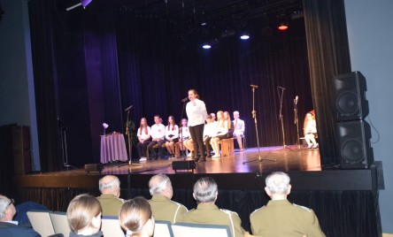  Tarnogrodzkie świętowanie 11 listopada 