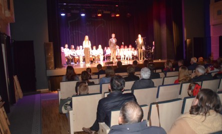  Tarnogrodzkie świętowanie 11 listopada 