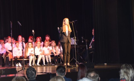  Tarnogrodzkie świętowanie 11 listopada 