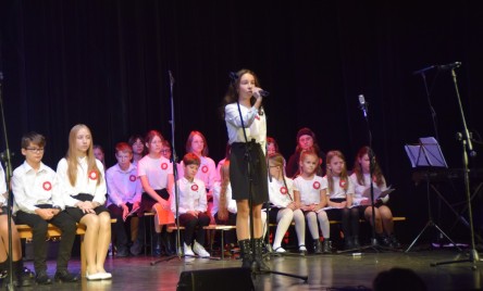  Tarnogrodzkie świętowanie 11 listopada 