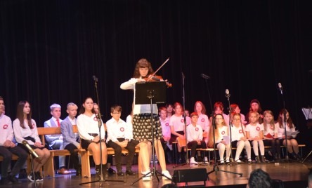  Tarnogrodzkie świętowanie 11 listopada 