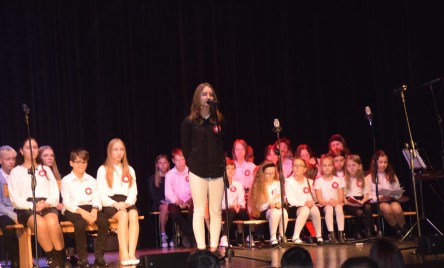  Tarnogrodzkie świętowanie 11 listopada 