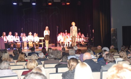  Tarnogrodzkie świętowanie 11 listopada 